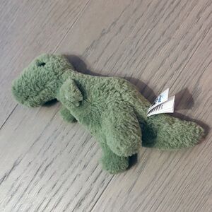 Jellycat Fossilly Dinosaur, Mini